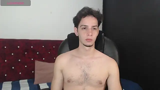 Snapshot of killua_parker chatting on February 17, 2026, 3:58 am killua parker online show from February 17, 2026, 3:58 am