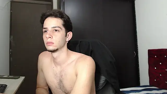 Snapshot of killua_parker chatting on February 27, 2026, 3:39 am killua parker online show from February 27, 2026, 3:39 am