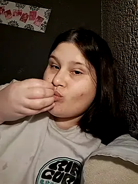 TUWACHA7777 online show from January 17, 2026, 6:07 am