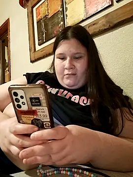 TUWACHA7777 online show from April 10, 2026, 10:14 pm