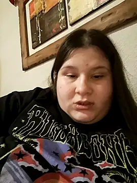 TUWACHA7777 online show from April 23, 2026, 10:56 pm