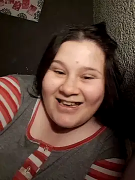 TUWACHA7777 online show from April 27, 2026, 1:20 pm