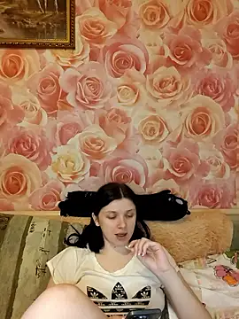 Snapshot of Chamoomile chatting on March 1, 2026, 12:51 pm Chamoomile online show from March 1, 2026, 12:51 pm