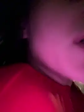 Alis Roxy online show from March 6, 2026, 3:47 am