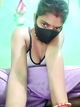 Cute  tanu online show from February 20, 2026, 9:00 am