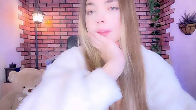 Snapshot of Eva_StarXXXX chatting on December 17, 2025, 6:58 pm Eva StarXXXX online show from December 17, 2025, 6:58 pm