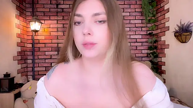 Eva StarXXXX online show from March 15, 2026, 8:48 pm