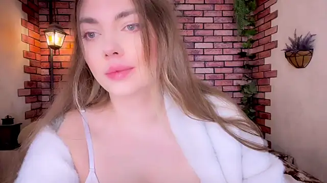 Snapshot of Eva_StarXXXX chatting on April 22, 2026, 7:55 am Eva StarXXXX online show from April 22, 2026, 7:55 am