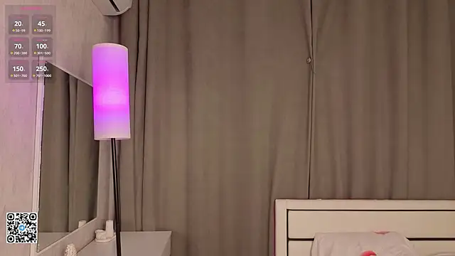 Snapshot of ShaeHeeter chatting on February 1, 2026, 4:11 am ShaeHeeter online show from February 1, 2026, 4:11 am