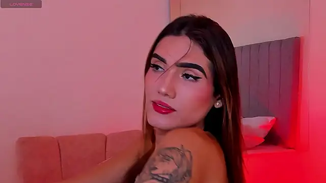 Snapshot of PAMELA_BRANZ chatting on February 20, 2026, 11:54 am PAMELA BRANZ online show from February 20, 2026, 11:54 am