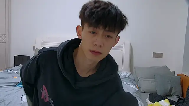 paofu-001 online show from February 18, 2026, 11:17 am