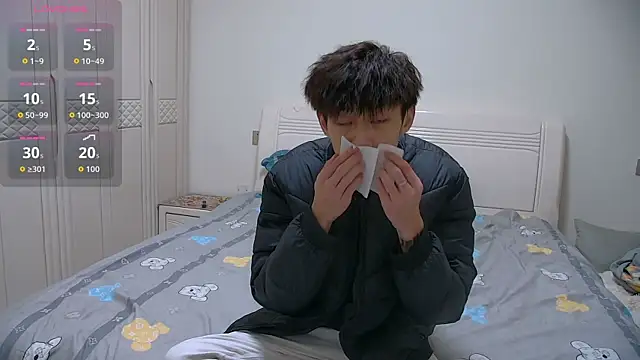 paofu-001 online show from March 29, 2026, 10:26 am