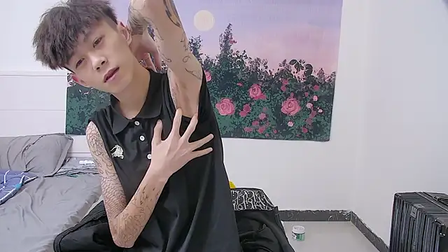 paofu-001 online show from April 8, 2026, 10:15 am