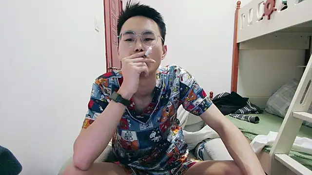 Aint686 online show from April 10, 2026, 2:55 pm