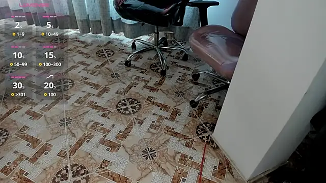 Snapshot of Lucia_24x chatting on March 4, 2026, 12:11 pm Lucia 24x online show from March 4, 2026, 12:11 pm