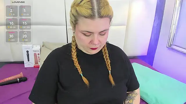 Martina armos online show from February 9, 2026, 1:37 pm