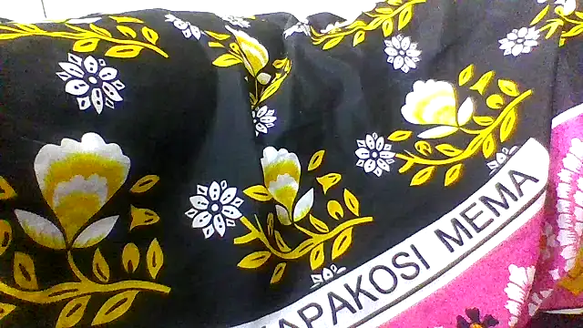 mbaliNzimande online show from March 3, 2026, 10:48 pm