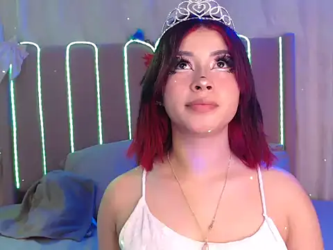 Snapshot of Raven_Goth8 chatting on February 23, 2026, 3:48 am Raven Goth8 online show from February 23, 2026, 3:48 am