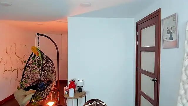 Snapshot of Hurremcan_ chatting on July 6, 2026, 2:47 pm Hurremcan online show from July 6, 2026, 2:47 pm
