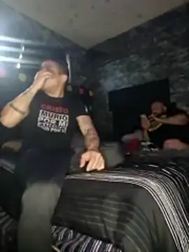 MRdxxx444 online show from February 12, 2026, 5:19 pm