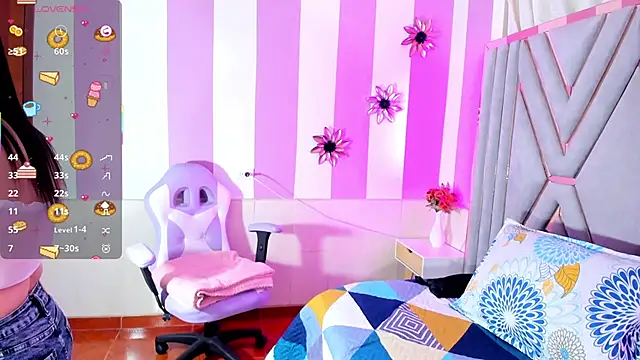 adri rivera online show from February 21, 2026, 8:21 pm