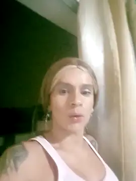 charlotte Harrington online show from February 25, 2026, 5:50 am