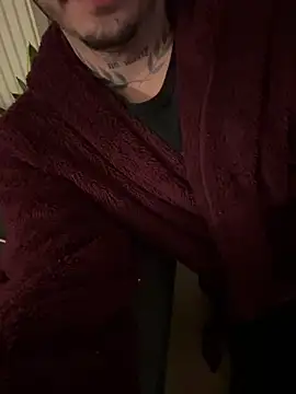 Snapshot of InkedGuy1 chatting on February 11, 2026, 8:47 pm InkedGuy1 online show from February 11, 2026, 8:47 pm