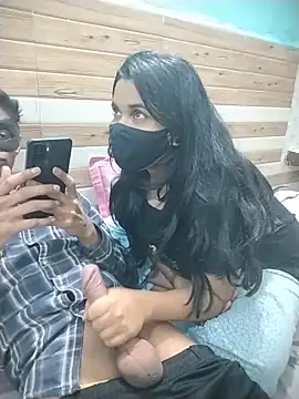 ZyphiaLive online show from February 6, 2026, 2:09 pm