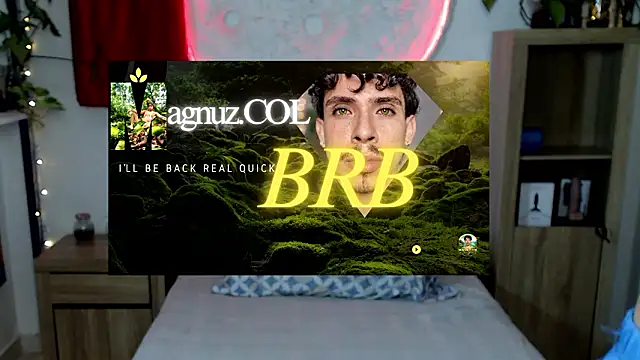 Snapshot of Magnuz_Col chatting on February 17, 2026, 4:09 am Magnuz Col online show from February 17, 2026, 4:09 am