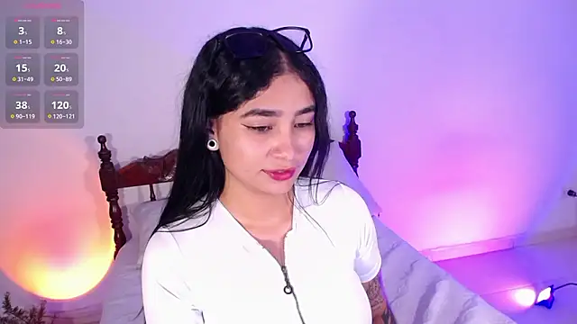 Snapshot of thalia_069 chatting on February 10, 2026, 3:05 pm thalia 069 online show from February 10, 2026, 3:05 pm