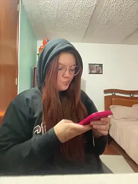 Vixroy7 online show from March 29, 2026, 12:21 am