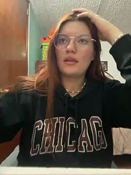 Vixroy7 online show from April 10, 2026, 12:27 am