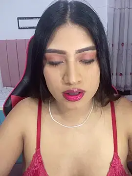 GabrielaZuluaga online show from February 13, 2026, 6:20 am