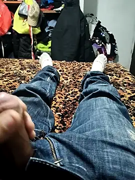 kkachondo online show from January 18, 2026, 7:17 pm