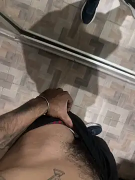 mister eithan online show from April 19, 2026, 6:10 pm