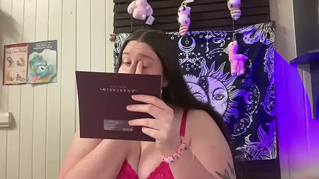 xopeachybaby online show from May 31, 2026, 6:10 am