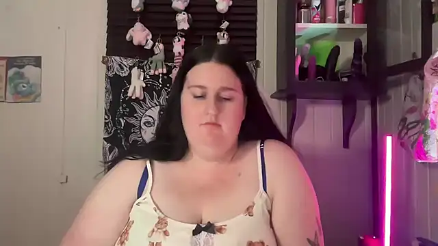 xopeachybaby online show from July 20, 2026, 10:39 am