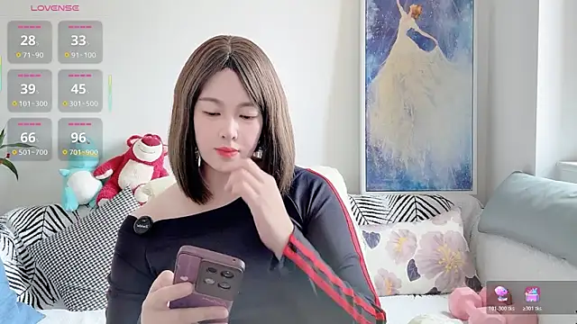 10ve1y online show from February 3, 2026, 2:53 am