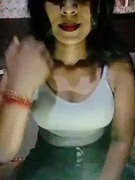 Ayesha Khan1 online show from April 3, 2026, 3:21 pm