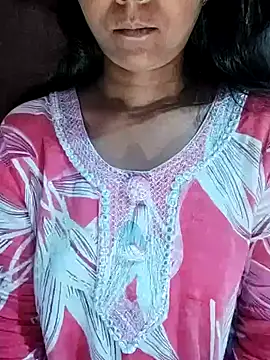 Ayesha Khan1 online show from May 23, 2026, 1:59 pm