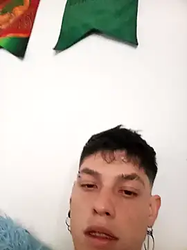 blackninja66 online show from March 4, 2026, 1:50 pm