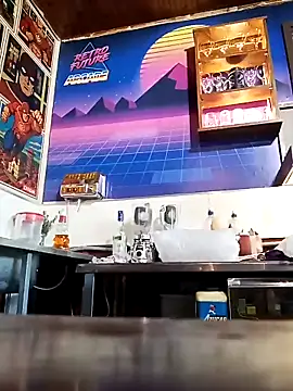 blackninja66 online show from March 9, 2026, 10:47 pm