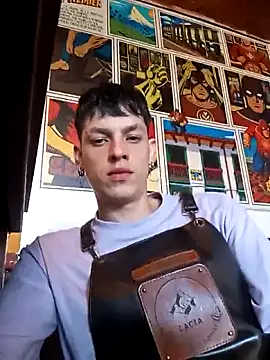 blackninja66 online show from March 13, 2026, 9:21 pm