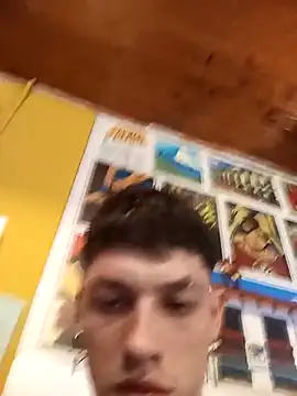 blackninja66 online show from March 29, 2026, 4:12 am