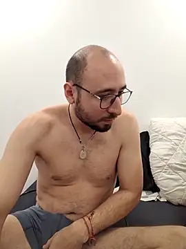 Perseo95 online show from February 12, 2026, 6:47 pm