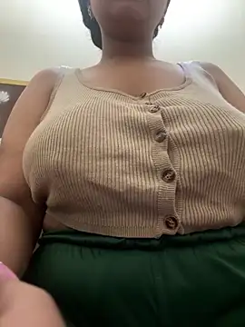 Real Roma online show from February 23, 2026, 10:18 pm