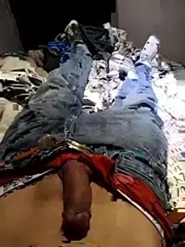 Caliente777666 online show from April 15, 2026, 7:58 pm