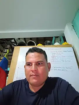 Snapshot of THONETE chatting on June 6, 2026, 11:20 pm THONETE online show from June 6, 2026, 11:20 pm