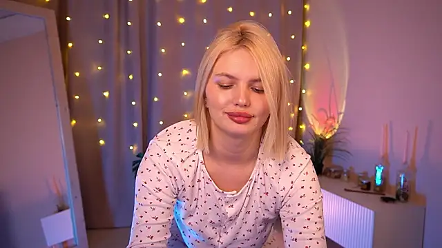 AmeliaWeells online show from February 20, 2026, 6:26 am