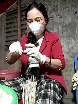 Nuna 689 online show from February 8, 2026, 12:14 am